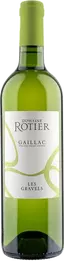 Domaine Rotier - Gaillac - Les Gravels