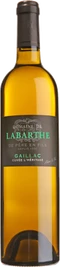 Domaine de Labarthe - Gaillac - Héritage