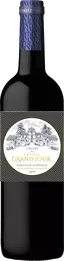 Vignobles Lamont - Bordeaux-Supérieur - Château Grand Jour