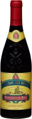 Les Grandes Serres - Châteauneuf-du-Pape - La cour des papes