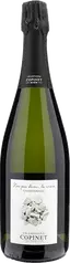 Champagne Copinet - Champagne - Nos pas dans la craie - Chardonnay