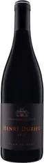 Domaine Durieu - Côtes-du-Rhône-Villages-Plan-de-Dieu - Henri Durieu