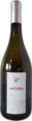 Domaine du Mascareil - Côtes-Catalanes - Clématis