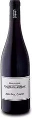 Domaine Jean-Paul Dubost - Beaujolais-Lantignié