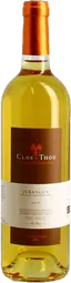 Clos Thou - Jurançon - Cuvée Julie