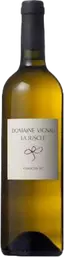 Domaine Vignau La Juscle - Jurançon-sec