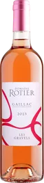Domaine Rotier - Gaillac - Les Gravels