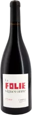 Domaine La Folie Vigneronne - Faugères - L'Envie
