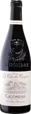 Le Clos des Cazaux - Gigondas - La Tour Sarrasine