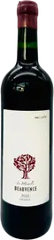 Domaine Beauvence - Luberon - La Massale