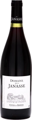 Domaine de la Janasse - Côtes-du-Rhône - Tradition