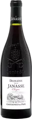 Domaine de la Janasse - Châteauneuf-du-Pape - Chaupin