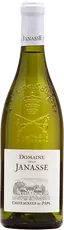 Domaine de la Janasse - Châteauneuf-du-Pape - Tradition