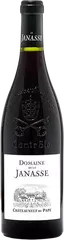 Domaine de la Janasse - Châteauneuf-du-Pape - Tradition