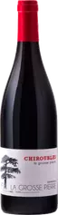 Domaine de la Grosse Pierre - Chiroubles - La Grosse Pierre