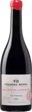 Domaine Frédéric Berne - Beaujolais-Lantignié - Les Vergers