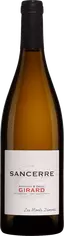 Domaine Anthony et David Girard - Sancerre - Les Monts Damnés