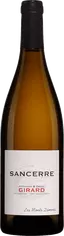 Domaine Anthony et David Girard - Sancerre - Les Monts Damnés