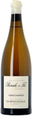 Champagne Bérêche et Fils - Coteaux-Champenois - Domaine Les Monts Fournois