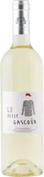 Domaine des frères Laffitte - Côtes-de-Gascogne - Le petit Gascoûn Gros et petit manseng