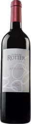 Domaine Rotier - Gaillac - Les gravels