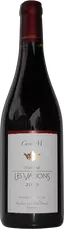 Domaine les Vadons - Luberon - Cuvée M