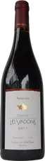 Domaine les Vadons - Luberon - Aromasyline