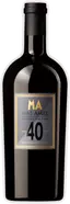 Mas Amiel - Maury - MA 40 ans
