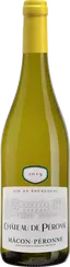 Collin Bourisset - Mâcon-Péronne