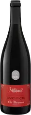 Millebuis - Cave des vignerons de Buxy - Givry-Premier-Cru - Clos Marceaux