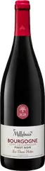 Millebuis - Cave des vignerons de Buxy - Bourgogne-Côte-Chalonnaise - Les Demi-Hottes