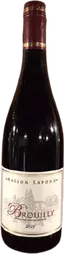 Maison Lafond - Brouilly