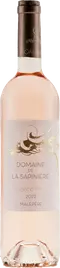 Domaine de la Sapinière - Malepère - Bianca Flora