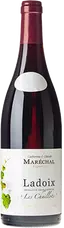Domaine Catherine et Claude Maréchal - Ladoix - Les Chaillots