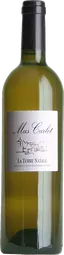 Mas Carlot - Clairette-de-bellegarde - La terre natale