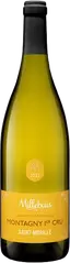 Millebuis - Cave des vignerons de Buxy - Montagny-Premier-Cru - Saint-Morille
