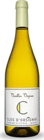 Clos d'Orsignac - Bergerac - Vieilles vignes