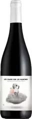 Domaine Sainte-Marie des Crozes - Corbières - Les mains sur les hanches