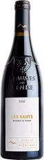 Domaine de Piéblanc - Beaumes-de-venise - Les hauts