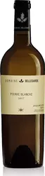 Domaine Bellegarde - Jurançon-sec - La pierre blanche