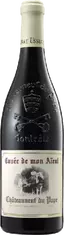 Domaine Pierre Usseglio - Châteauneuf-du-Pape - Cuvée de Mon Aïeul