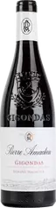 Pierre Amadieu - Gigondas - Romane Machotte