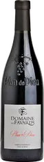 Domaine des Favards - Côtes-du-Rhône-Villages-Plan-de-Dieu - Cuvée classique
