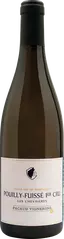 Pacaud Vignerons - Pouilly-Fuissé-Premier-Cru - Les Chevrières