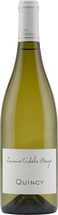 Domaine Adèle Rouzé - Quincy