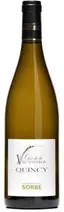 Domaine Jean-Michel Sorbe - Quincy - Le Clos de la Victoire