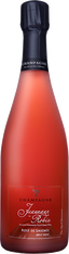 Champagne Jeaunaux-Robin - Champagne - Rosé de Saignée
