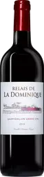 Château La Dominique - Saint-Émilion-Grand-Cru - Relais de la Dominique