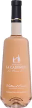 Domaine La Cadenière - Coteaux-d'Aix-en-Provence - Vallon d'Escale