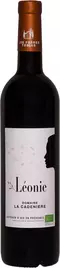 Domaine La Cadenière - Coteaux-d'Aix-en-Provence - Léonie